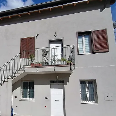 Apartment Casa Ramalma Trasferte Tra Milano Monza E Como Con Self Check-In *