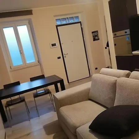 Apartment Casa Ramalma Tra Milano-rho Fiera, Milano, Monza, Seveso