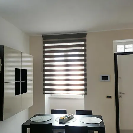 Apartment Casa Ramalma Tra Milano-rho Fiera, Milano, Monza, Seveso