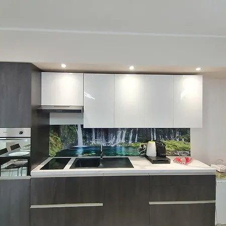 Casa Ramalma Trasferte Tra Milano Monza E Como Con Self Check-In