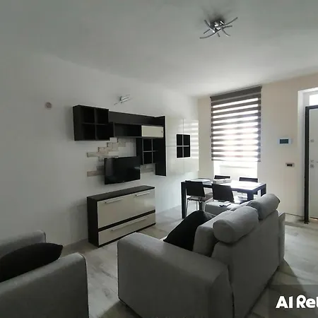 Apartment Casa Ramalma Tra Milano-rho Fiera, Milano, Monza,