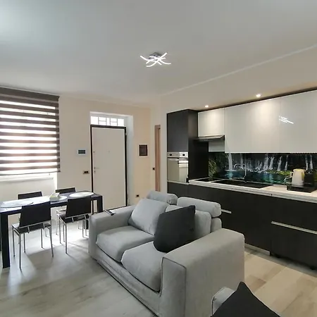 Casa Ramalma Tra Milano-rho Fiera, Milano, Monza,