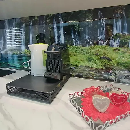 Apartment Casa Ramalma Tra Milano-rho Fiera, Milano, Monza, Seveso