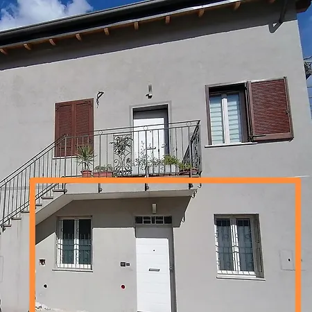 Apartment Casa Ramalma Trasferte Tra Milano Monza E Como Con Self Check-In Seveso