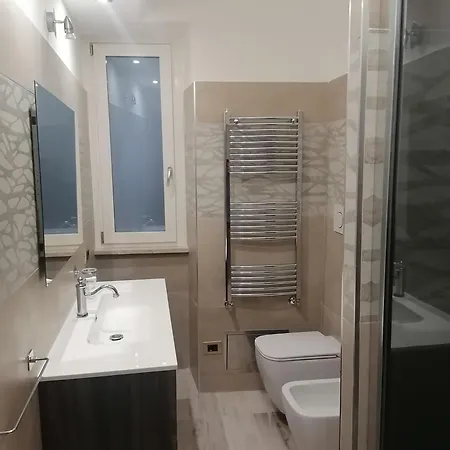 Casa Ramalma Trasferte Tra Milano Monza E Como Con Self Check-In Seveso