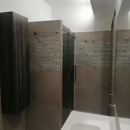 Casa Ramalma Tra Milano-rho Fiera, Milano, Monza, * Seveso