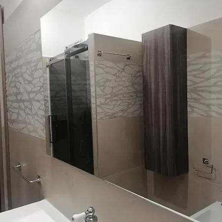 Apartment Casa Ramalma Tra Milano-rho Fiera, Milano, Monza,