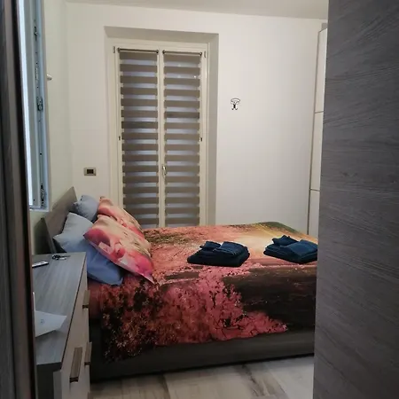 Apartment Casa Ramalma Trasferte Tra Milano Monza E Como Con Self Check-In Seveso
