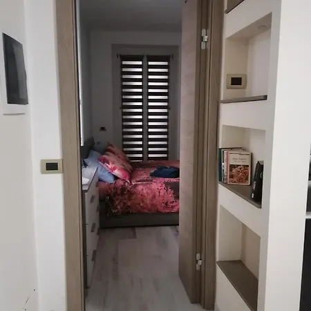 Casa Ramalma Trasferte Tra Milano Monza E Como Con Self Check-In