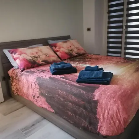 Casa Ramalma Tra Milano-rho Fiera, Milano, Monza, Apartment *