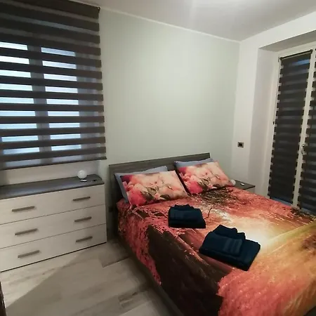 Casa Ramalma Tra Milano-rho Fiera, Milano, Monza, Apartment *
