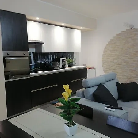 Casa Ramalma Tra Milano-rho Fiera, Milano, Monza, Apartment