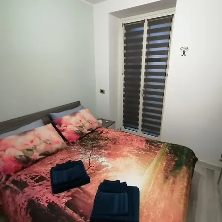 Apartment Casa Ramalma Tra Milano-rho Fiera, Milano, Monza,