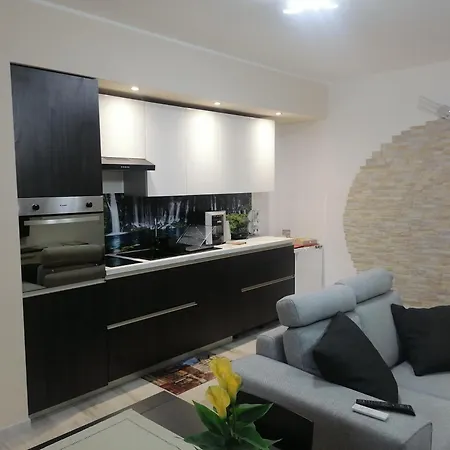 Casa Ramalma Trasferte Tra Milano Monza E Como Con Self Check-In Apartment *