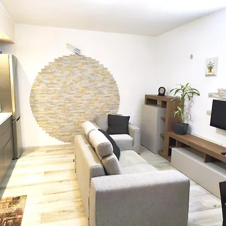 Casa Ramalma Trasferte Tra Milano Monza E Como Con Self Check-In Apartment Seveso