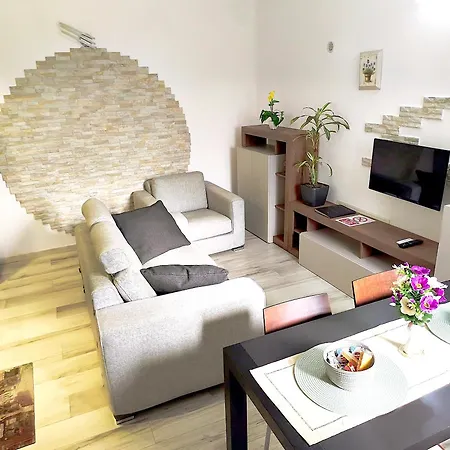 Casa Ramalma Trasferte Tra Milano Monza E Como Con Self Check-In Apartment Seveso