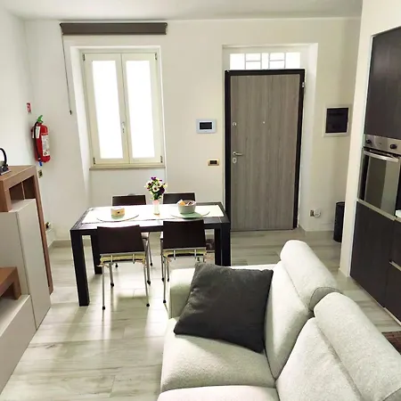 Casa Ramalma Trasferte Tra Milano Monza E Como Con Self Check-In Apartment Seveso