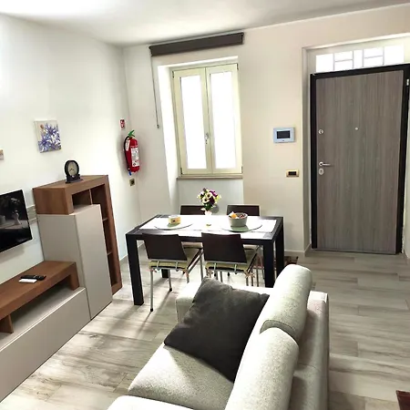 Apartment Casa Ramalma Trasferte Tra Milano Monza E Como Con Self Check-In *