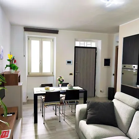 Casa Ramalma Trasferte Tra Milano Monza E Como Con Self Check-In Apartment