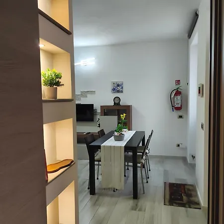 Casa Ramalma Trasferte Tra Milano Monza E Como Con Self Check-In Apartment Seveso