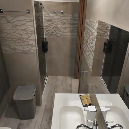 Casa Ramalma Trasferte Tra Milano Monza E Como Con Self Check-In Apartment Seveso