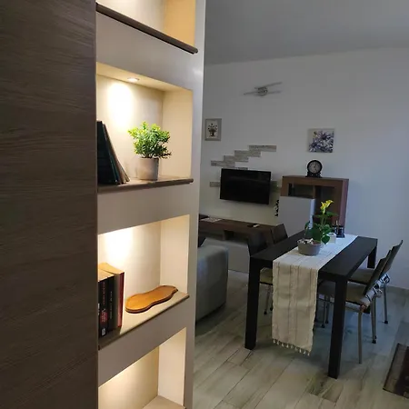 Casa Ramalma Trasferte Tra Milano Monza E Como Con Self Check-In Seveso