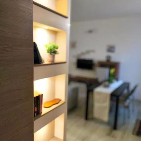 Apartment Casa Ramalma Trasferte Tra Milano Monza E Como Con Self Check-In