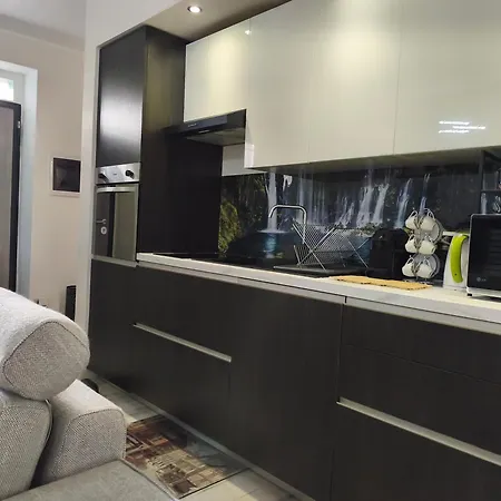 Apartment Casa Ramalma Trasferte Tra Milano Monza E Como Con Self Check-In *