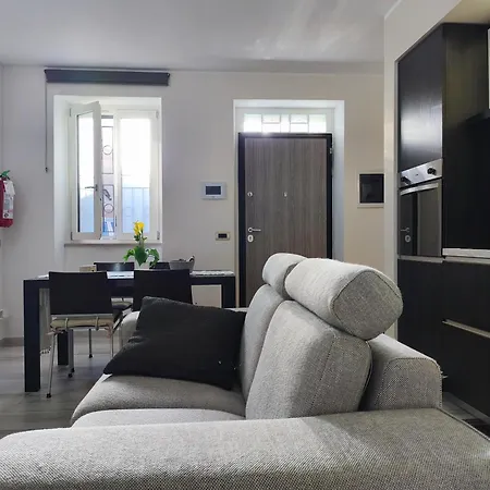Casa Ramalma Trasferte Tra Milano Monza E Como Con Self Check-In Seveso