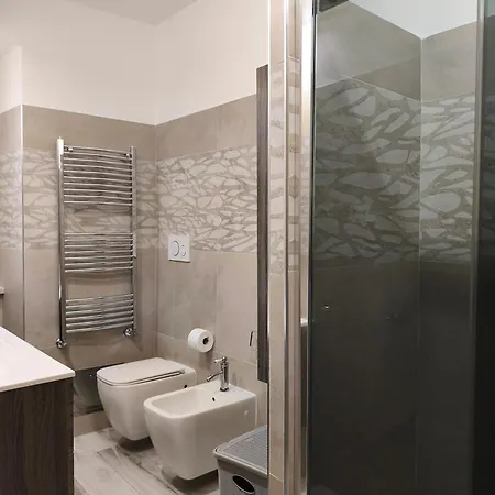 Casa Ramalma Trasferte Tra Milano Monza E Como Con Self Check-In * Seveso