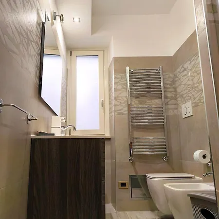 Apartment Casa Ramalma Trasferte Tra Milano Monza E Como Con Self Check-In *