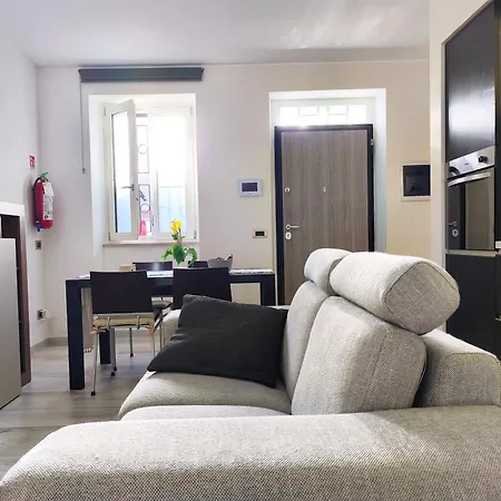 Casa Ramalma Trasferte Tra Milano Monza E Como Con Self Check-In Apartment *