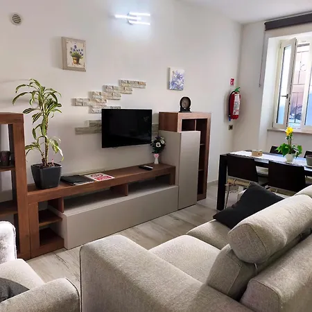 Apartment Casa Ramalma Trasferte Tra Milano Monza E Como Con Self Check-In