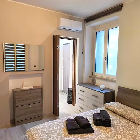 Casa Ramalma Trasferte Tra Milano Monza E Como Con Self Check-In